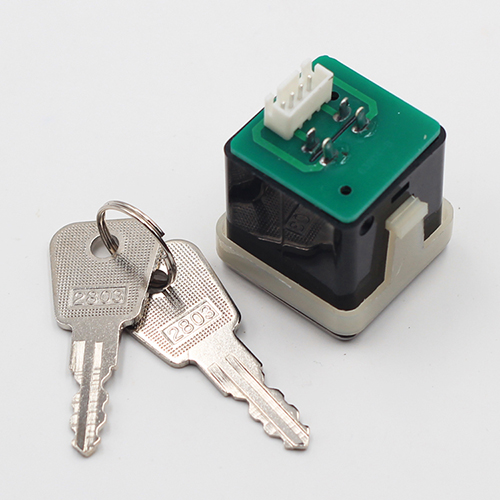 AK16 Elevator Key Switch